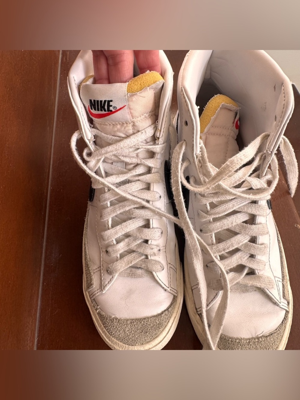 NIKE - Picture 5 of 6